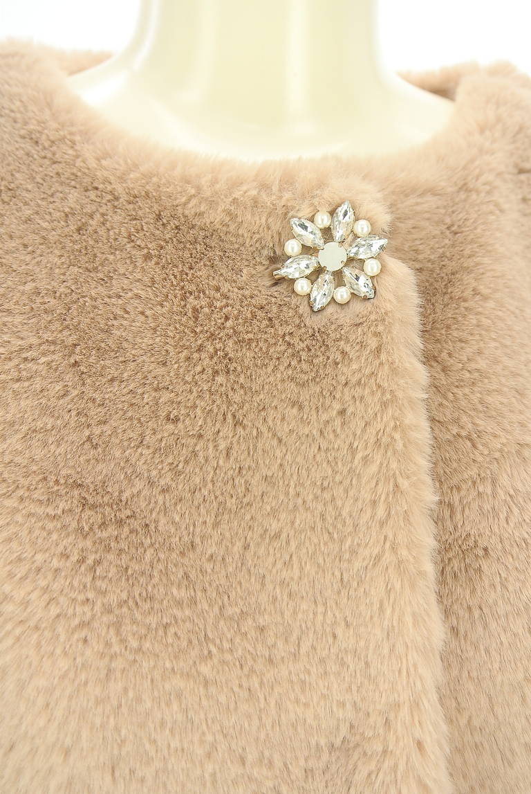 Feroux（フェルゥ）の古着「商品番号：PR10343740」-大画像4