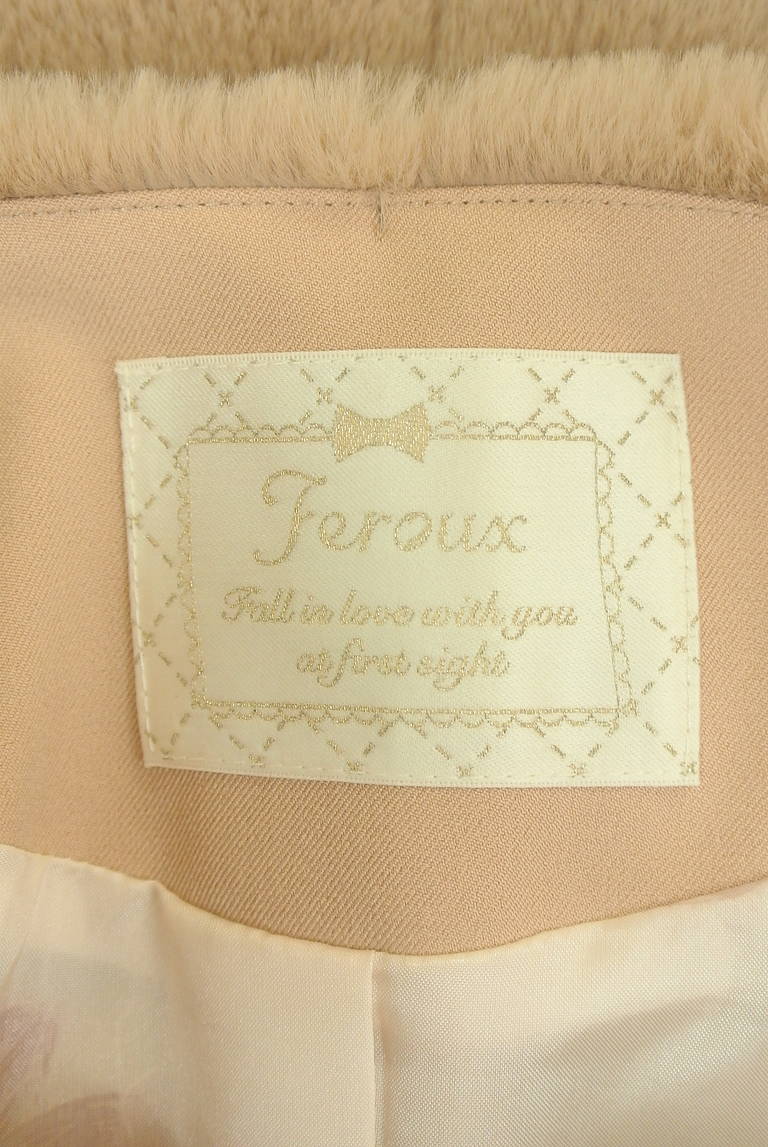 Feroux（フェルゥ）の古着「商品番号：PR10343740」-大画像6