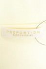 PROPORTION BODY DRESSING（プロポーションボディドレッシング）の古着「商品番号：PR10343741」-6