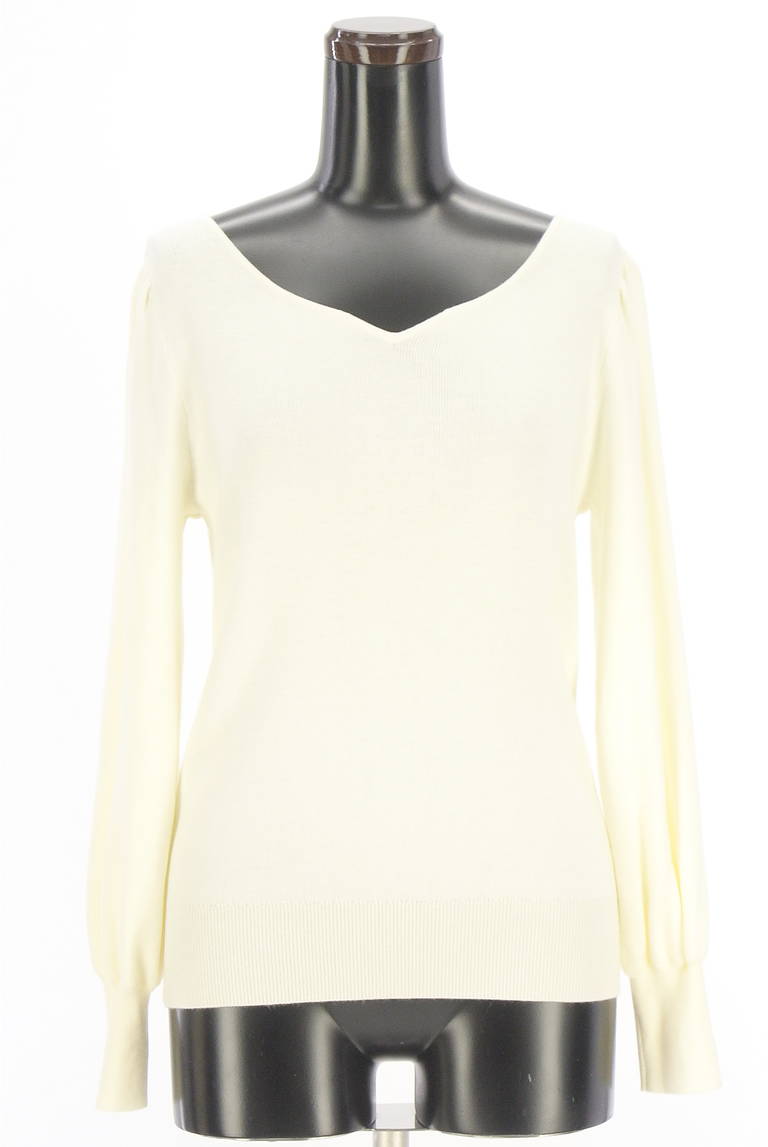 PROPORTION BODY DRESSING（プロポーションボディドレッシング）の古着「商品番号：PR10343741」-大画像1