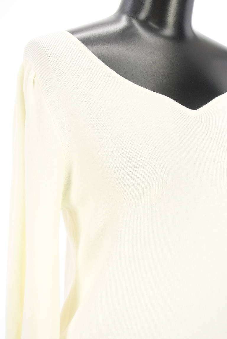 PROPORTION BODY DRESSING（プロポーションボディドレッシング）の古着「商品番号：PR10343741」-大画像4