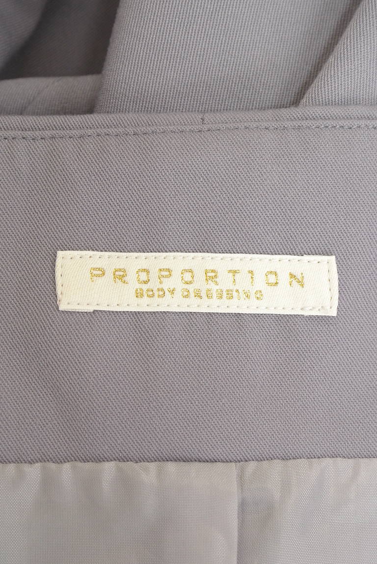 PROPORTION BODY DRESSING（プロポーションボディドレッシング）の古着「商品番号：PR10343742」-大画像6