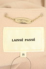 LAISSE PASSE（レッセパッセ）の古着「商品番号：PR10343743」-6