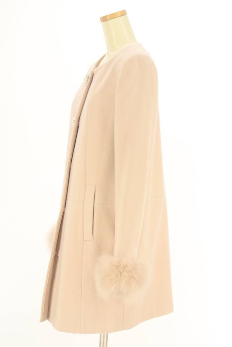 LAISSE PASSE（レッセパッセ）の古着「商品番号：PR10343743」-大画像3