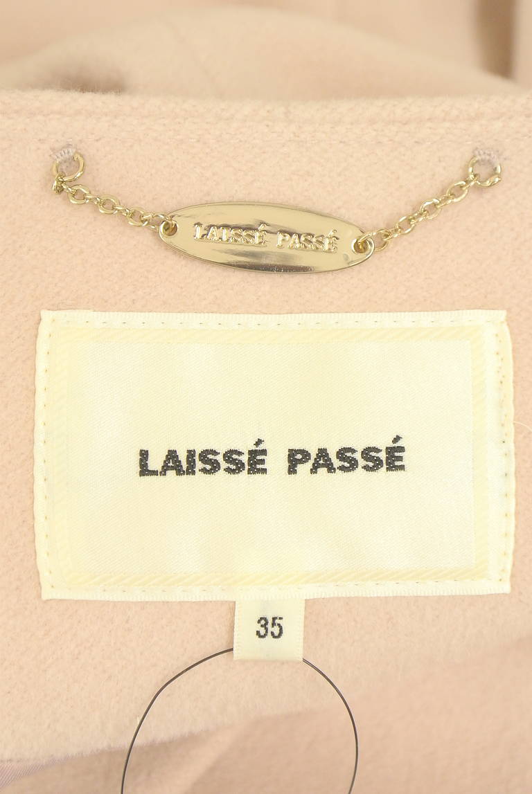 LAISSE PASSE（レッセパッセ）の古着「商品番号：PR10343743」-大画像6