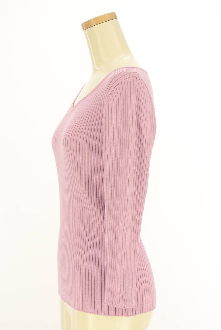 PROPORTION BODY DRESSING(プロポーションボディドレッシング)の古着「商品番号:PR10343751」-大画像3