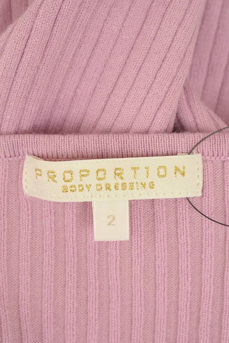 PROPORTION BODY DRESSING(プロポーションボディドレッシング)の古着「商品番号:PR10343751」-大画像6