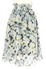 PROPORTION BODY DRESSING（プロポーションボディドレッシング）の古着「スカート」後ろ