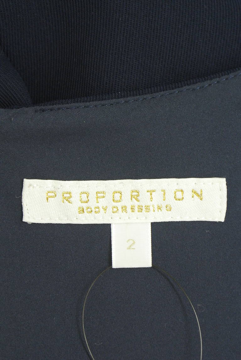 PROPORTION BODY DRESSING（プロポーションボディドレッシング）の古着「商品番号：PR10343753」-大画像6