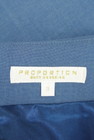 PROPORTION BODY DRESSING（プロポーションボディドレッシング）の古着「商品番号：PR10343754」-6