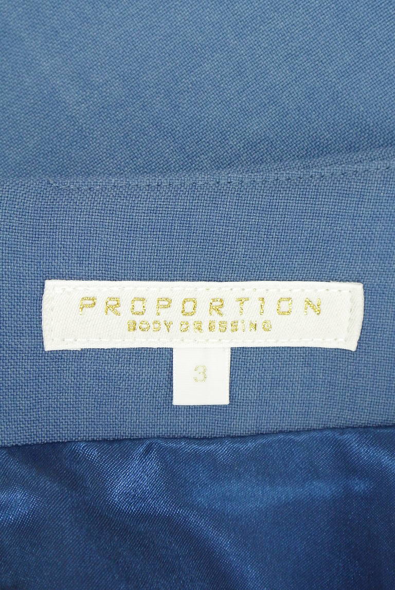 PROPORTION BODY DRESSING（プロポーションボディドレッシング）の古着「商品番号：PR10343754」-大画像6