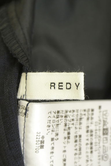REDYAZEL（レディアゼル）の古着「シャツ腰巻き風ロングスカート（ロングスカート・マキシスカート）」大画像６へ