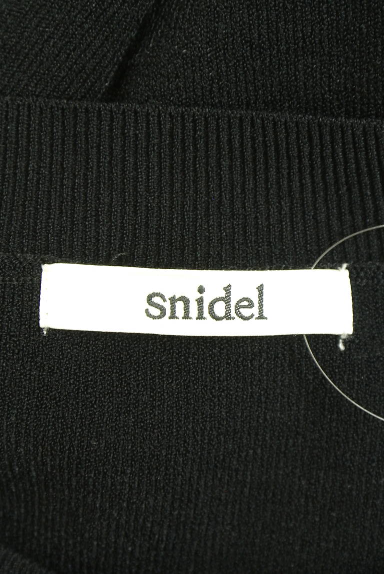 Snidel（スナイデル）の古着「商品番号：PR10343759」-大画像6