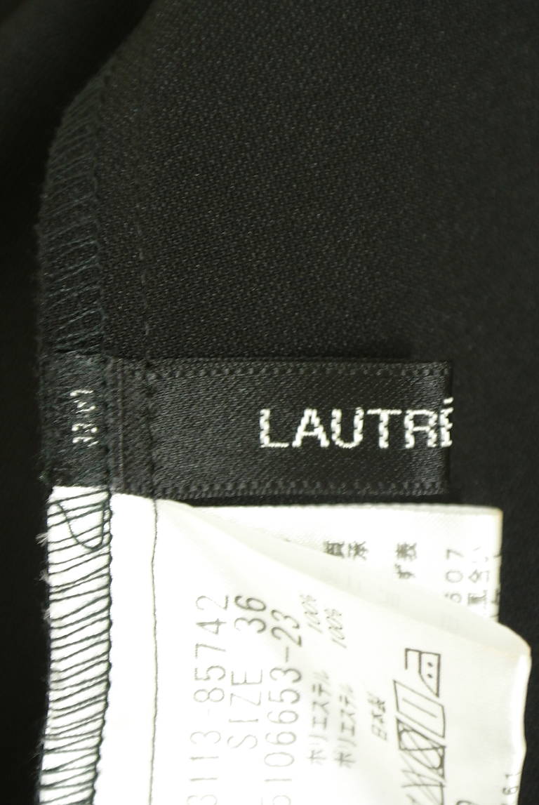 LAUTREAMONT（ロートレアモン）の古着「商品番号：PR10343765」-大画像6