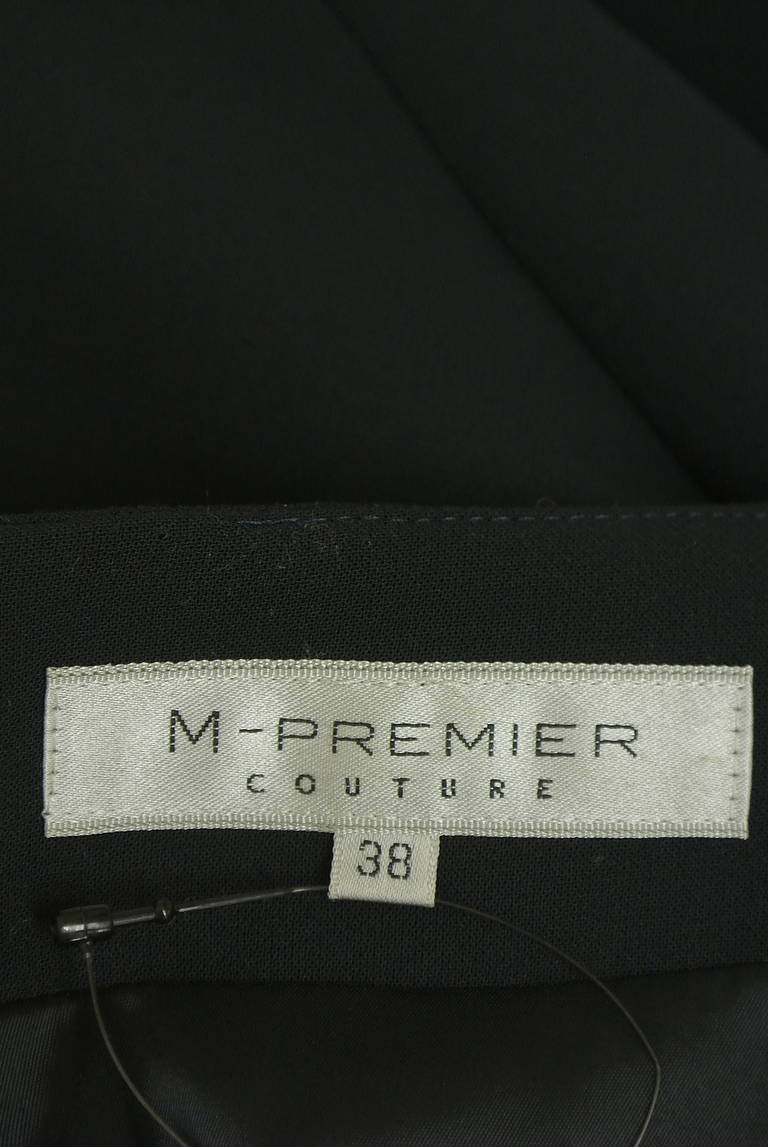 M-premier（エムプルミエ）の古着「商品番号：PR10343772」-大画像6