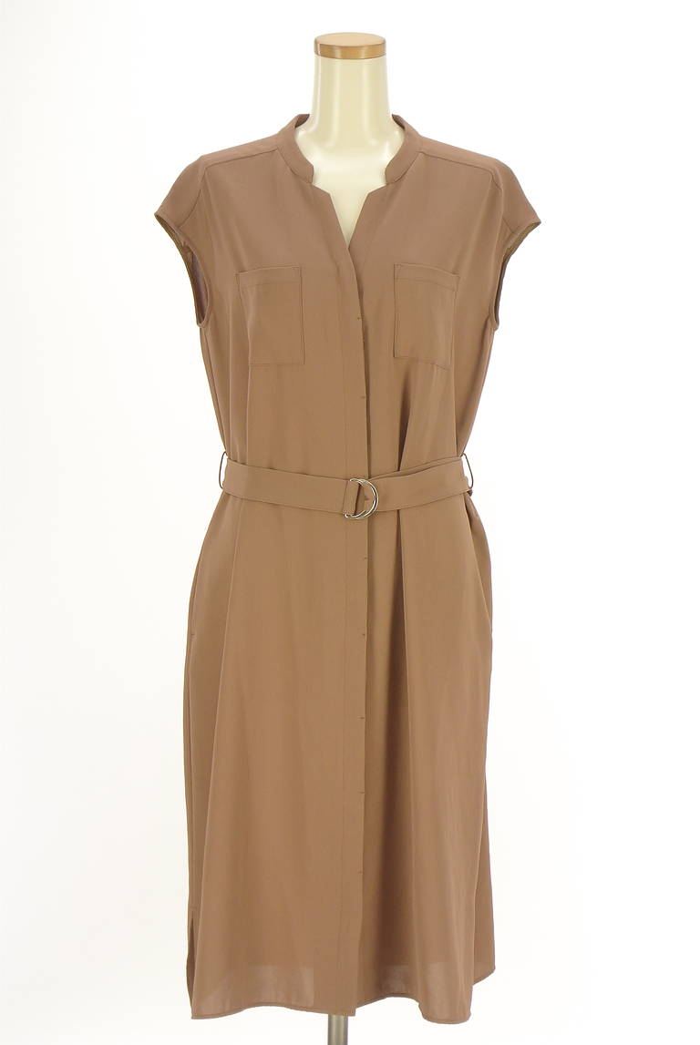 NATURAL BEAUTY BASIC（ナチュラルビューティベーシック）の古着「商品番号：PR10343773」-大画像1