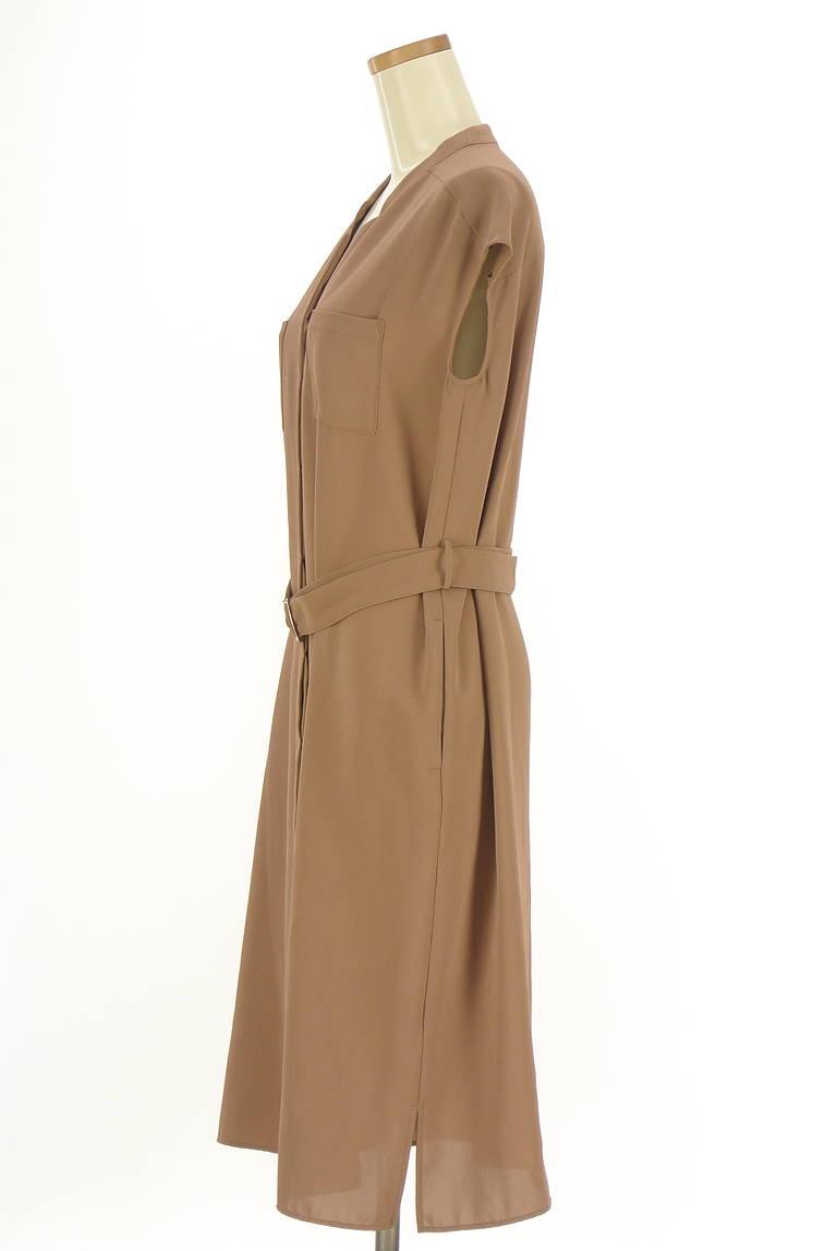 NATURAL BEAUTY BASIC（ナチュラルビューティベーシック）の古着「商品番号：PR10343773」-大画像3