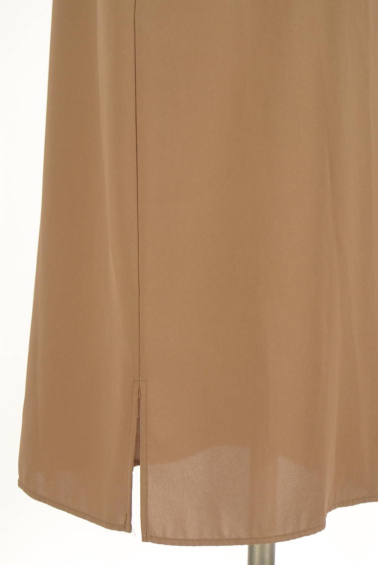 NATURAL BEAUTY BASIC（ナチュラルビューティベーシック）の古着「商品番号：PR10343773」-大画像5