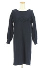 NATURAL BEAUTY BASIC（ナチュラルビューティベーシック）の古着「商品番号：PR10343774」-1