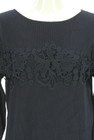 NATURAL BEAUTY BASIC（ナチュラルビューティベーシック）の古着「商品番号：PR10343774」-4