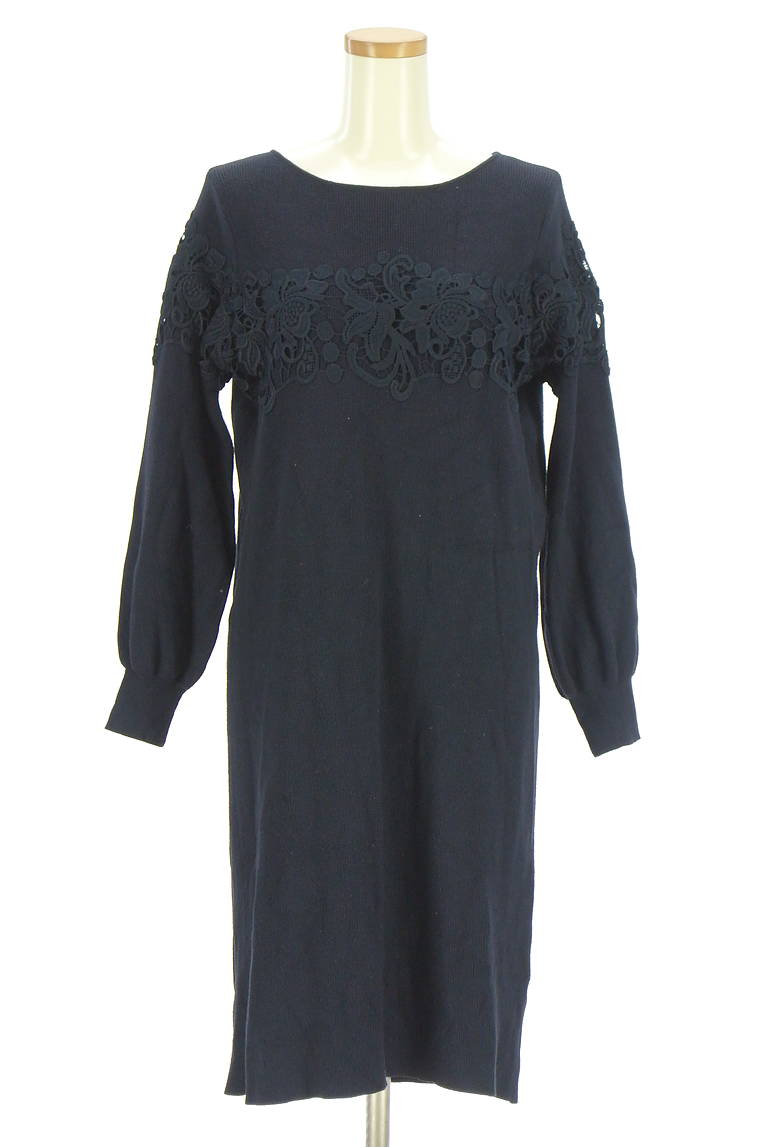 NATURAL BEAUTY BASIC（ナチュラルビューティベーシック）の古着「商品番号：PR10343774」-大画像1