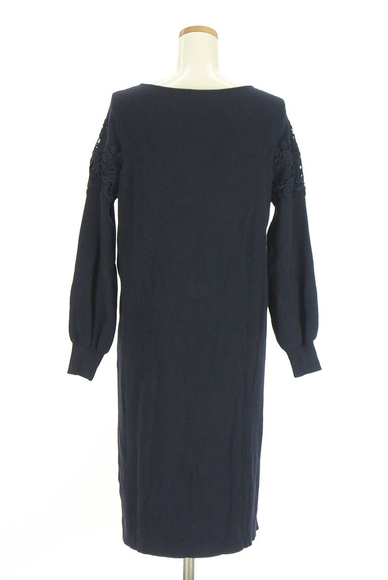 NATURAL BEAUTY BASIC（ナチュラルビューティベーシック）の古着「商品番号：PR10343774」-大画像2