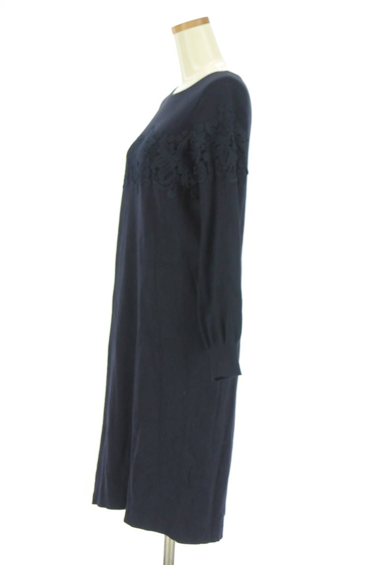 NATURAL BEAUTY BASIC（ナチュラルビューティベーシック）の古着「商品番号：PR10343774」-大画像3