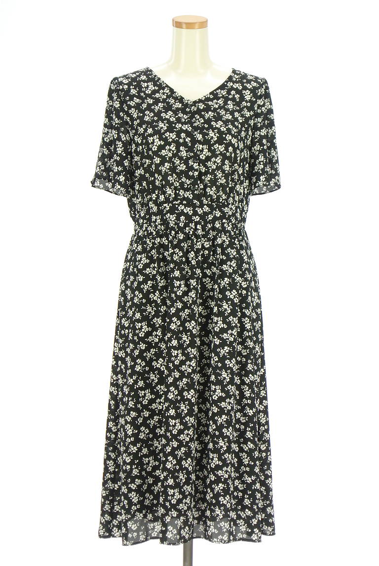 NATURAL BEAUTY BASIC（ナチュラルビューティベーシック）の古着「商品番号：PR10343775」-大画像1