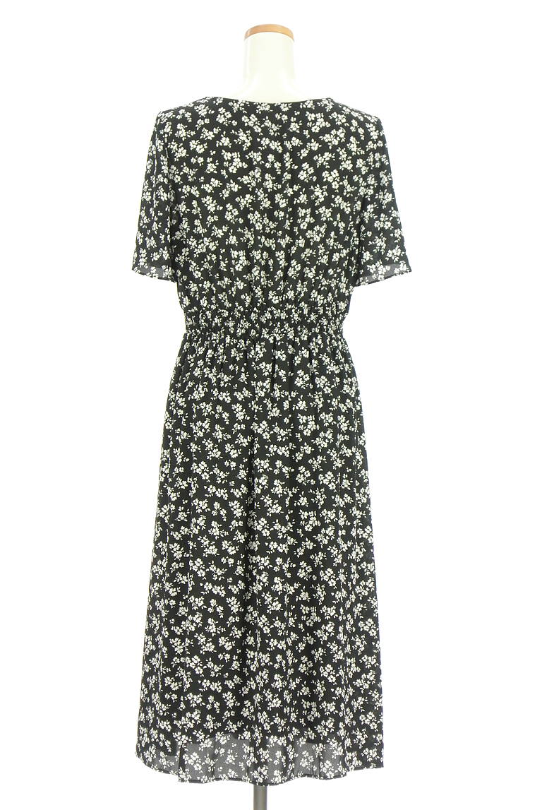 NATURAL BEAUTY BASIC（ナチュラルビューティベーシック）の古着「商品番号：PR10343775」-大画像2
