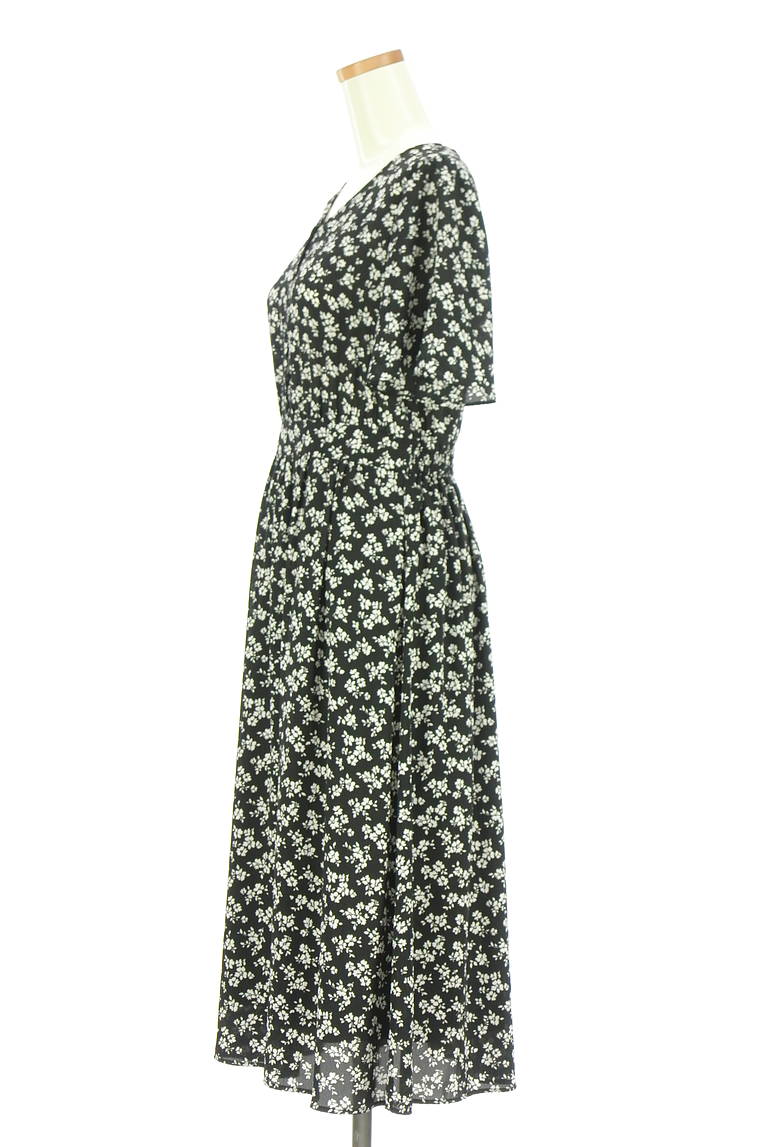 NATURAL BEAUTY BASIC（ナチュラルビューティベーシック）の古着「商品番号：PR10343775」-大画像3