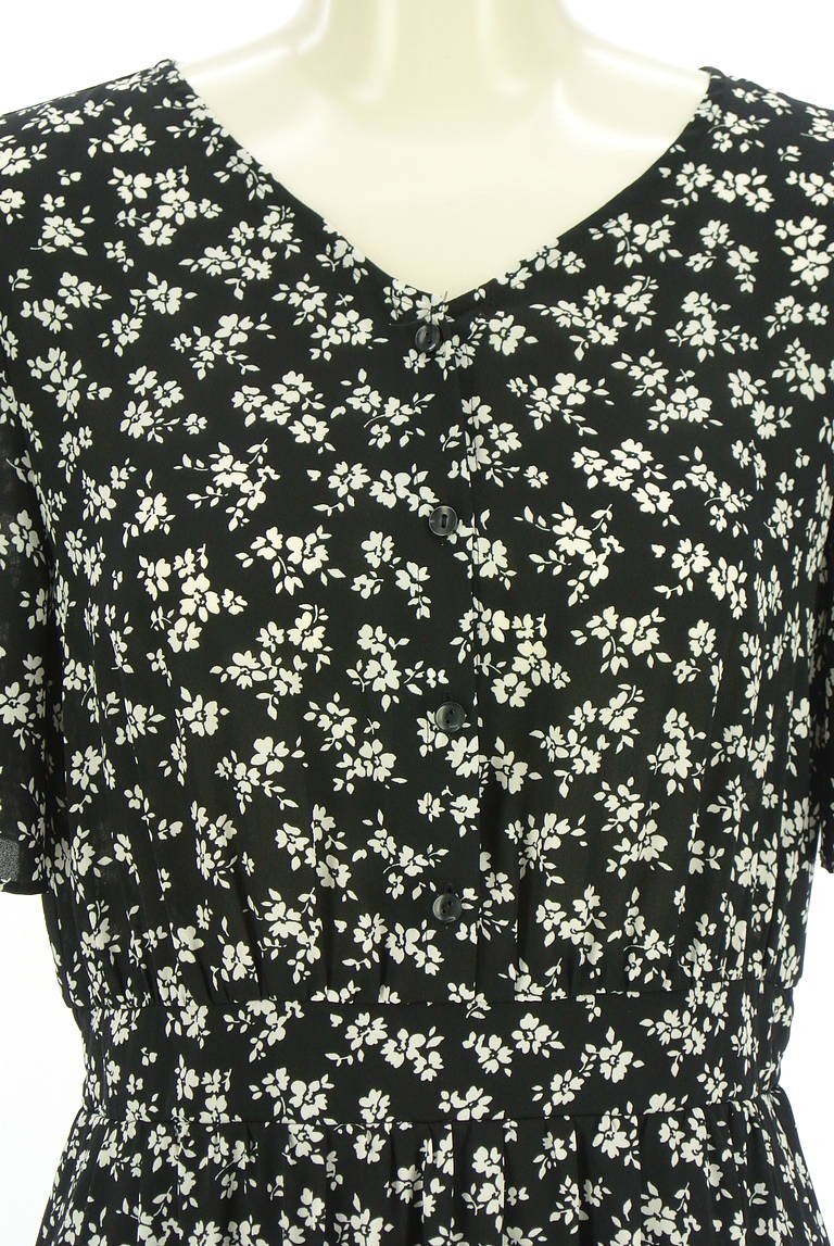 NATURAL BEAUTY BASIC（ナチュラルビューティベーシック）の古着「商品番号：PR10343775」-大画像4