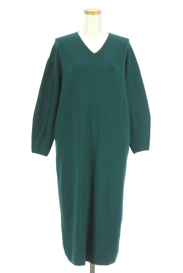 NATURAL BEAUTY BASIC（ナチュラルビューティベーシック）の古着「商品番号：PR10343776」-大画像1