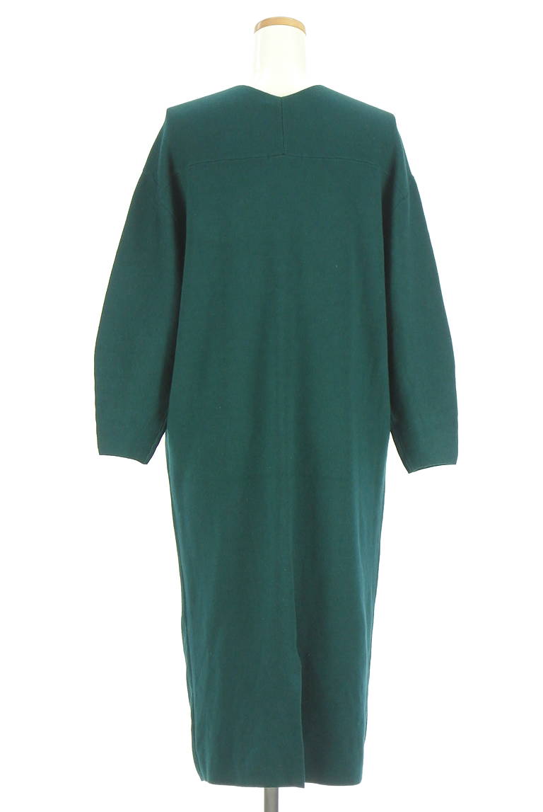 NATURAL BEAUTY BASIC（ナチュラルビューティベーシック）の古着「商品番号：PR10343776」-大画像2