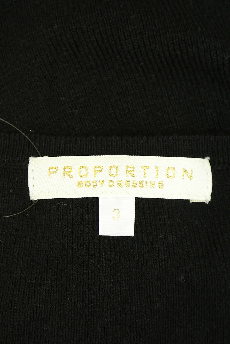 PROPORTION BODY DRESSING（プロポーションボディドレッシング）の古着「商品番号：PR10343777」-大画像6