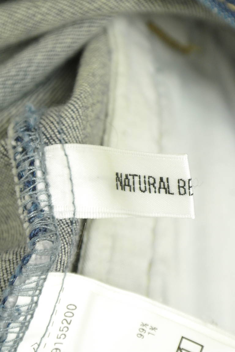 NATURAL BEAUTY BASIC（ナチュラルビューティベーシック）の古着「商品番号：PR10343780」-大画像6