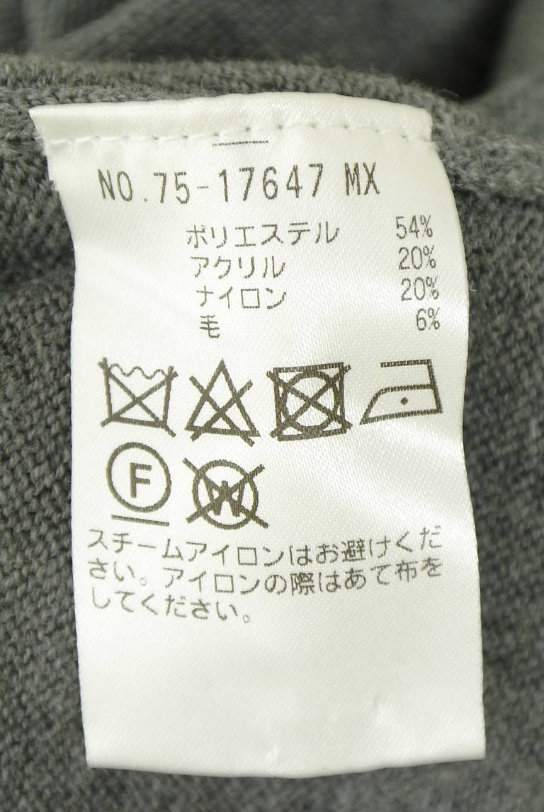 STRAWBERRY-FIELDS（ストロベリーフィールズ）の古着「商品番号：PR10343783」-大画像5