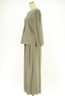 COMME CA（コムサ）の古着「商品番号：PR10343789」-3