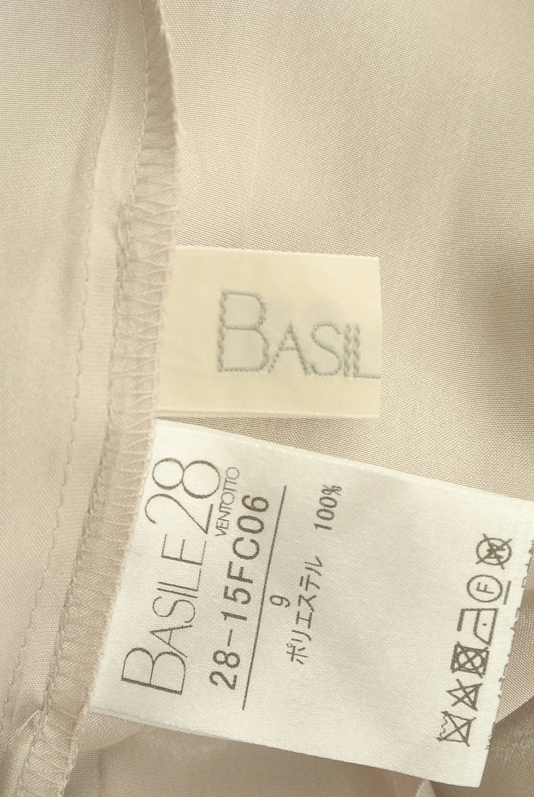 BASILE28（バジーレ２８）の古着「商品番号：PR10343792」-大画像6