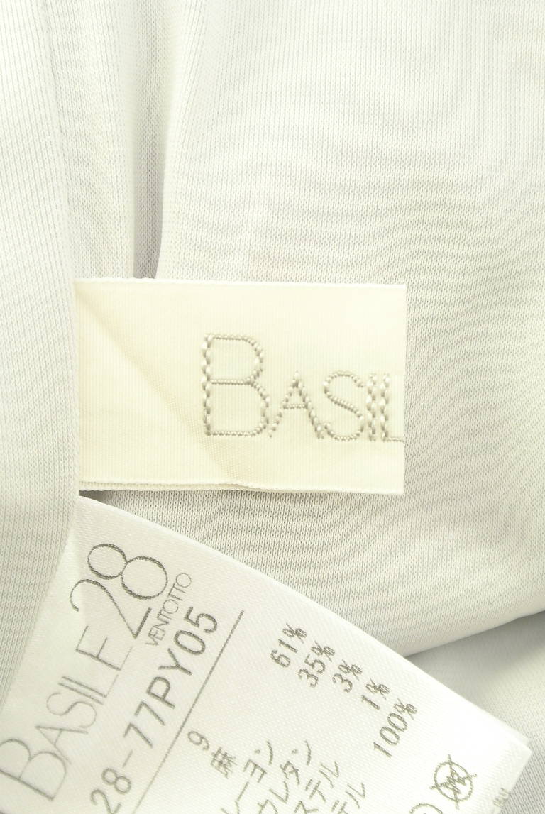 BASILE28（バジーレ２８）の古着「商品番号：PR10343793」-大画像6