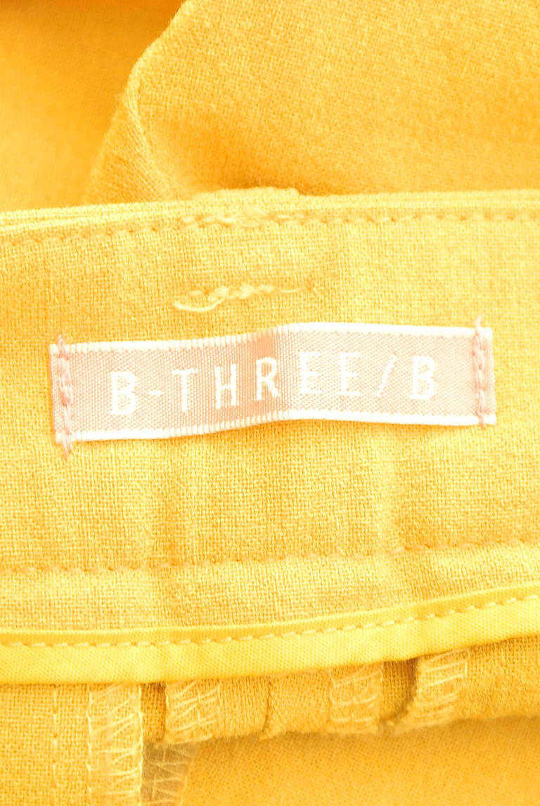 B-THREE（ビースリー）の古着「商品番号：PR10343795」-大画像6