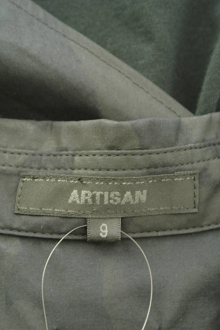 ARTISAN（アルチザン）の古着「商品番号：PR10343798」-大画像6