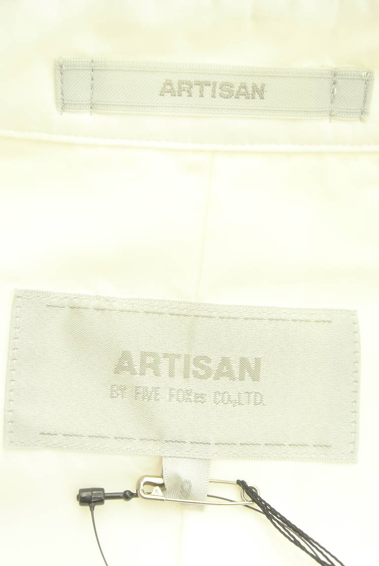 ARTISAN（アルチザン）の古着「商品番号：PR10343799」-大画像6