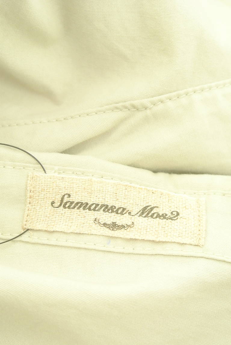 Samansa Mos2（サマンサモスモス）の古着「商品番号：PR10343803」-大画像6