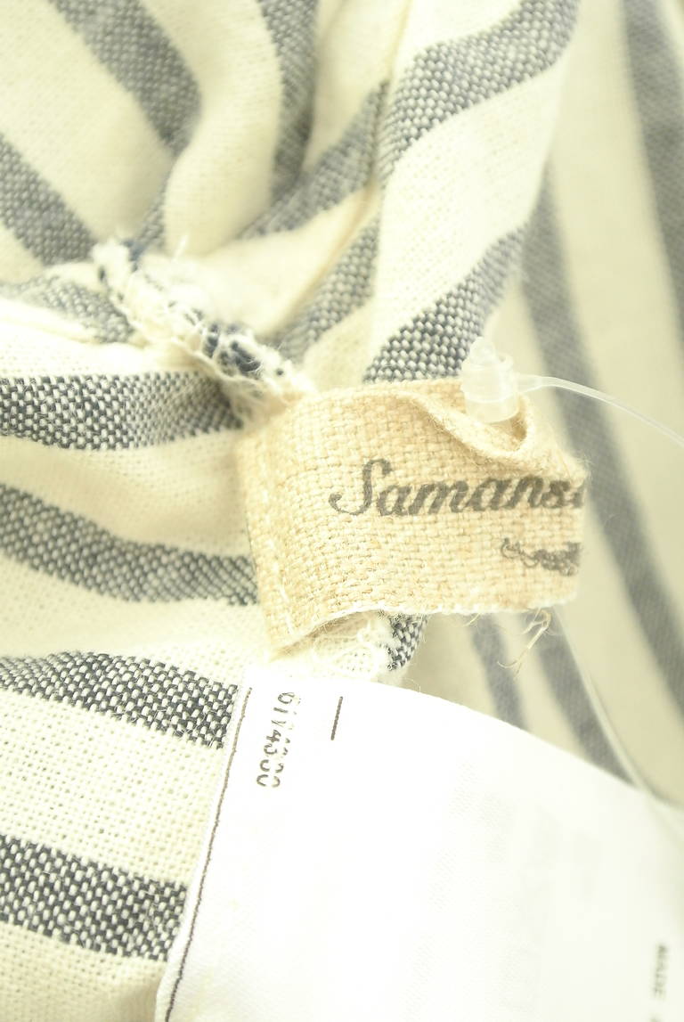 Samansa Mos2（サマンサモスモス）の古着「商品番号：PR10343805」-大画像6