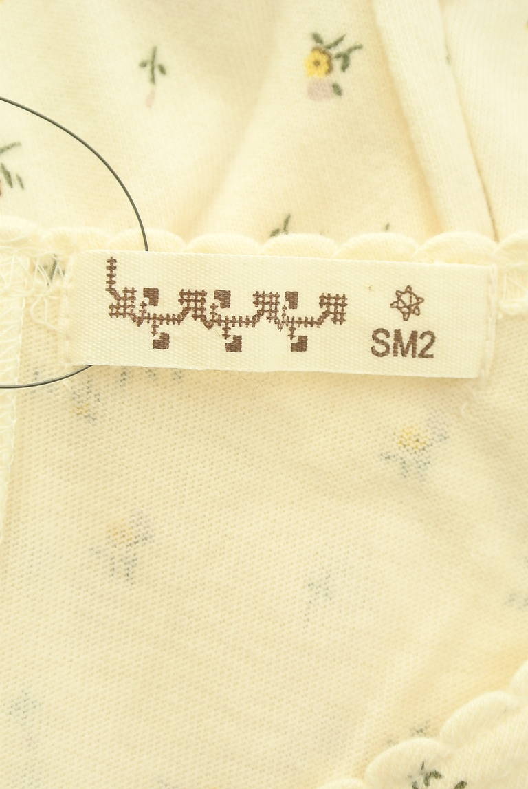 Samansa Mos2（サマンサモスモス）の古着「商品番号：PR10343806」-大画像6