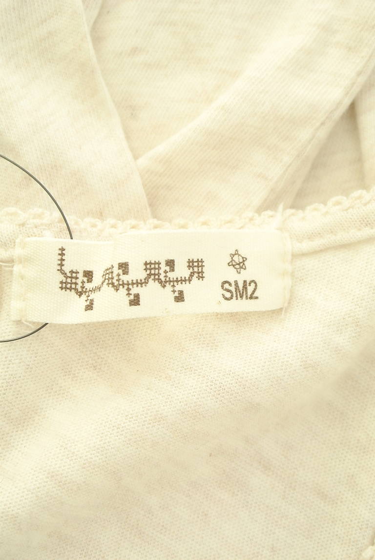 Samansa Mos2（サマンサモスモス）の古着「商品番号：PR10343808」-大画像6
