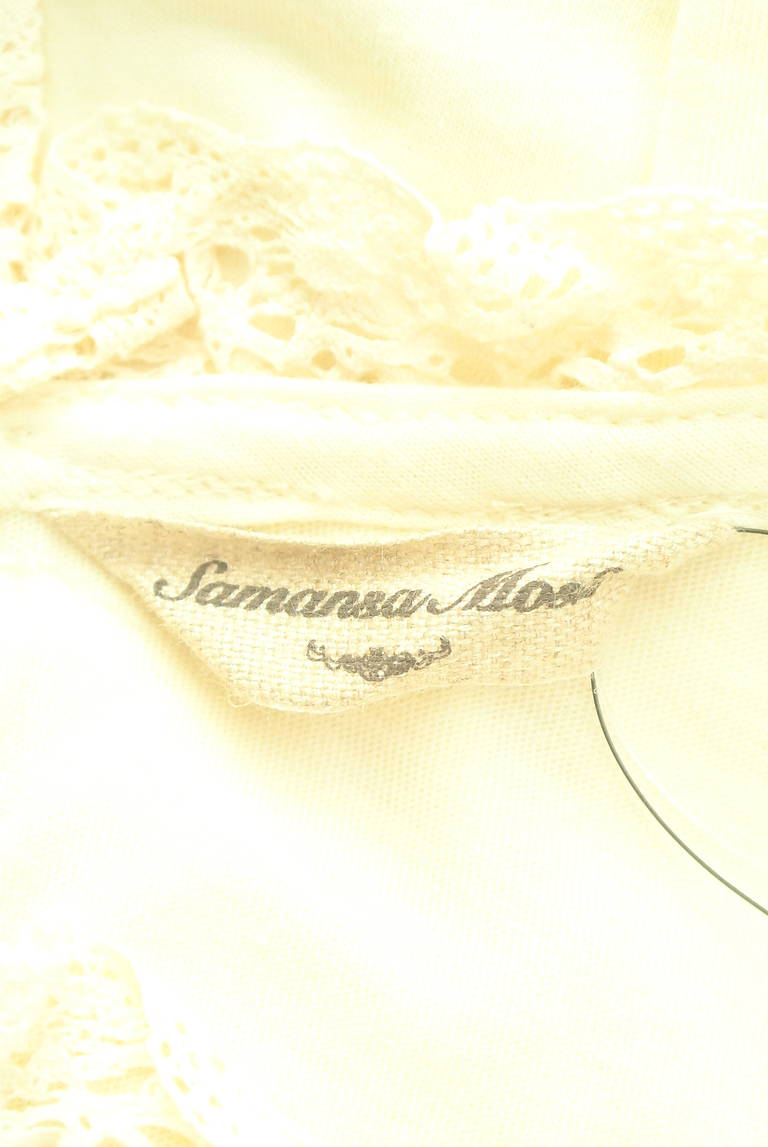 Samansa Mos2（サマンサモスモス）の古着「商品番号：PR10343810」-大画像6