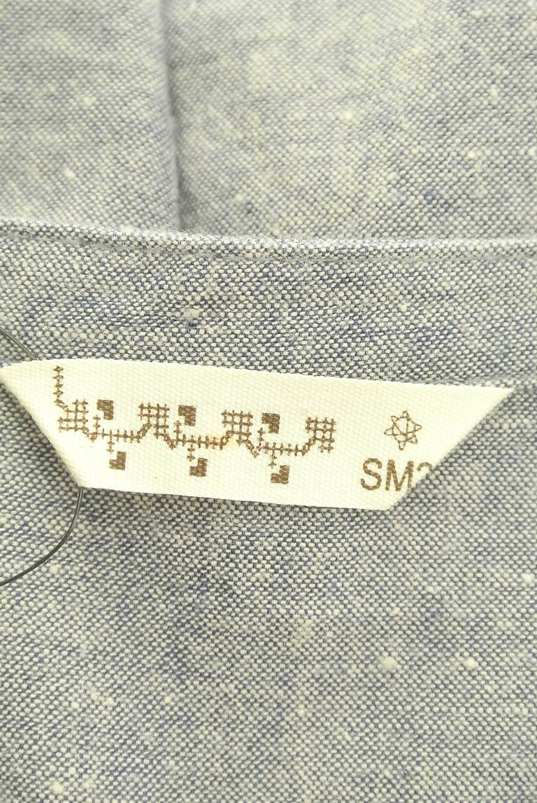 Samansa Mos2（サマンサモスモス）の古着「商品番号：PR10343814」-大画像6