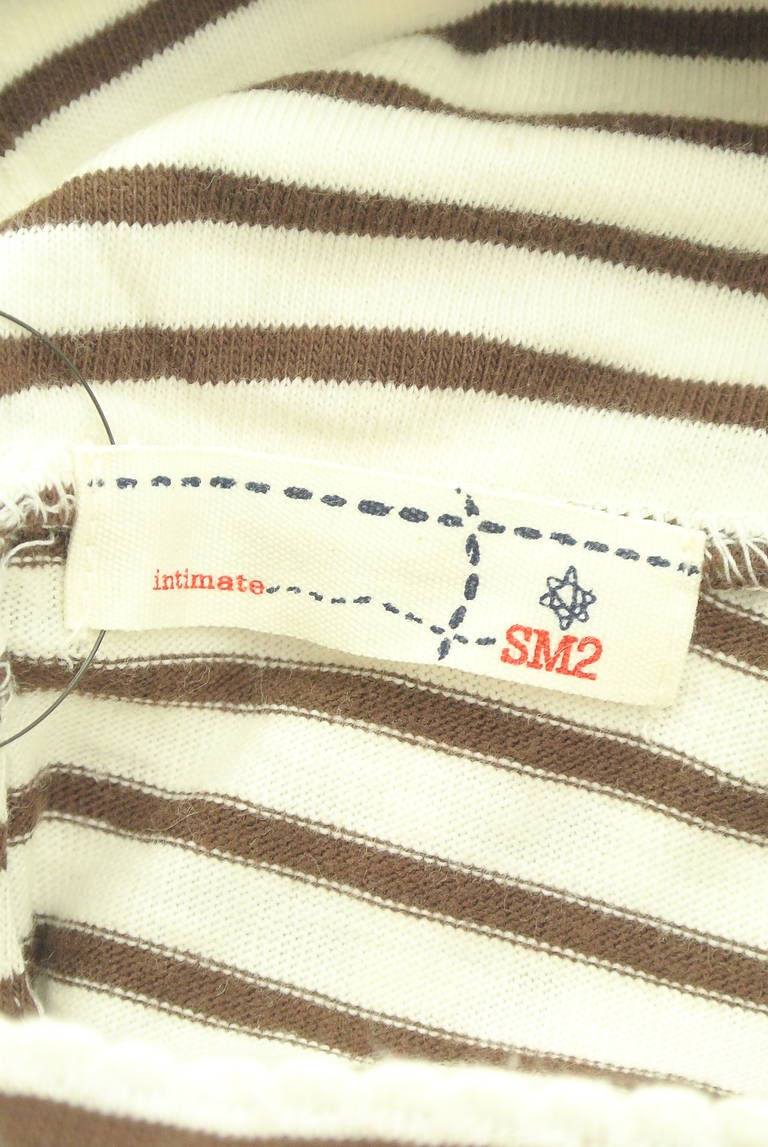 Samansa Mos2（サマンサモスモス）の古着「商品番号：PR10343815」-大画像6