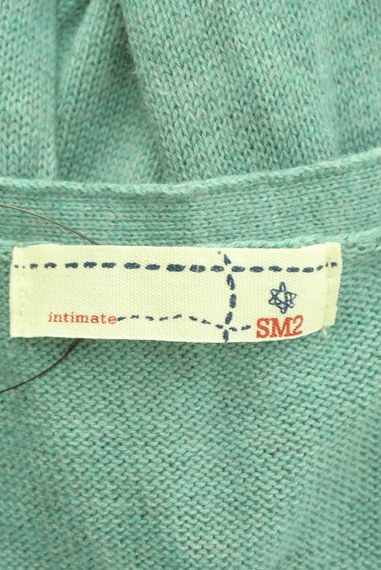Samansa Mos2（サマンサモスモス）の古着「商品番号：PR10343816」-大画像6